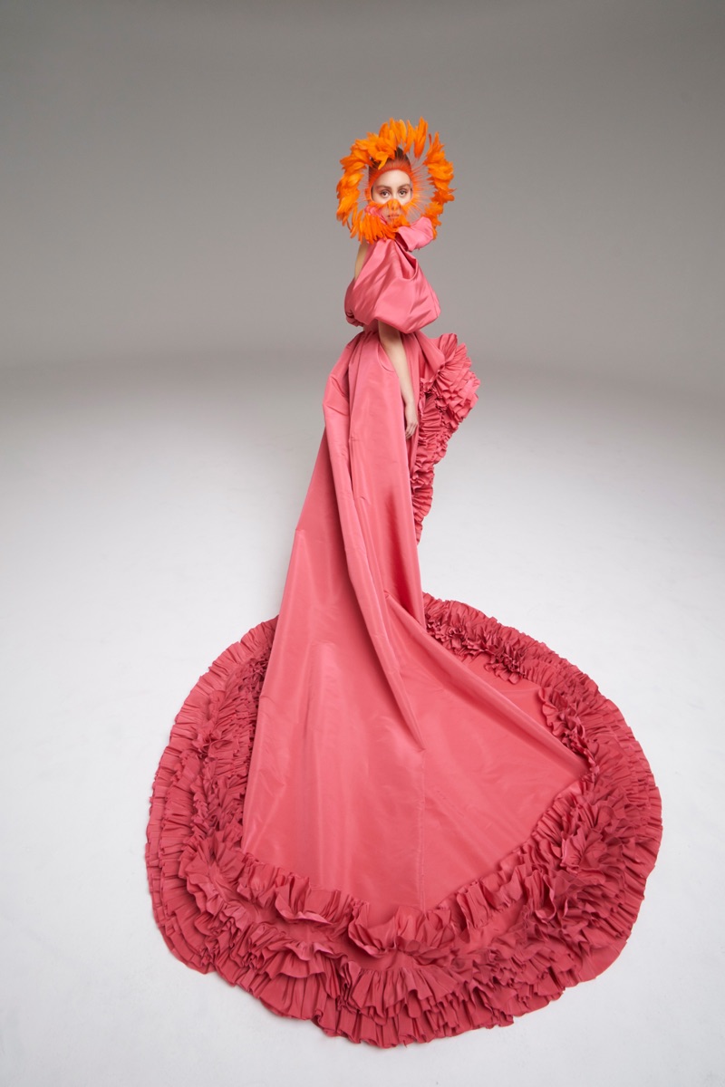 Spring/Summer 2020 Couture / Giambattista Valli-29