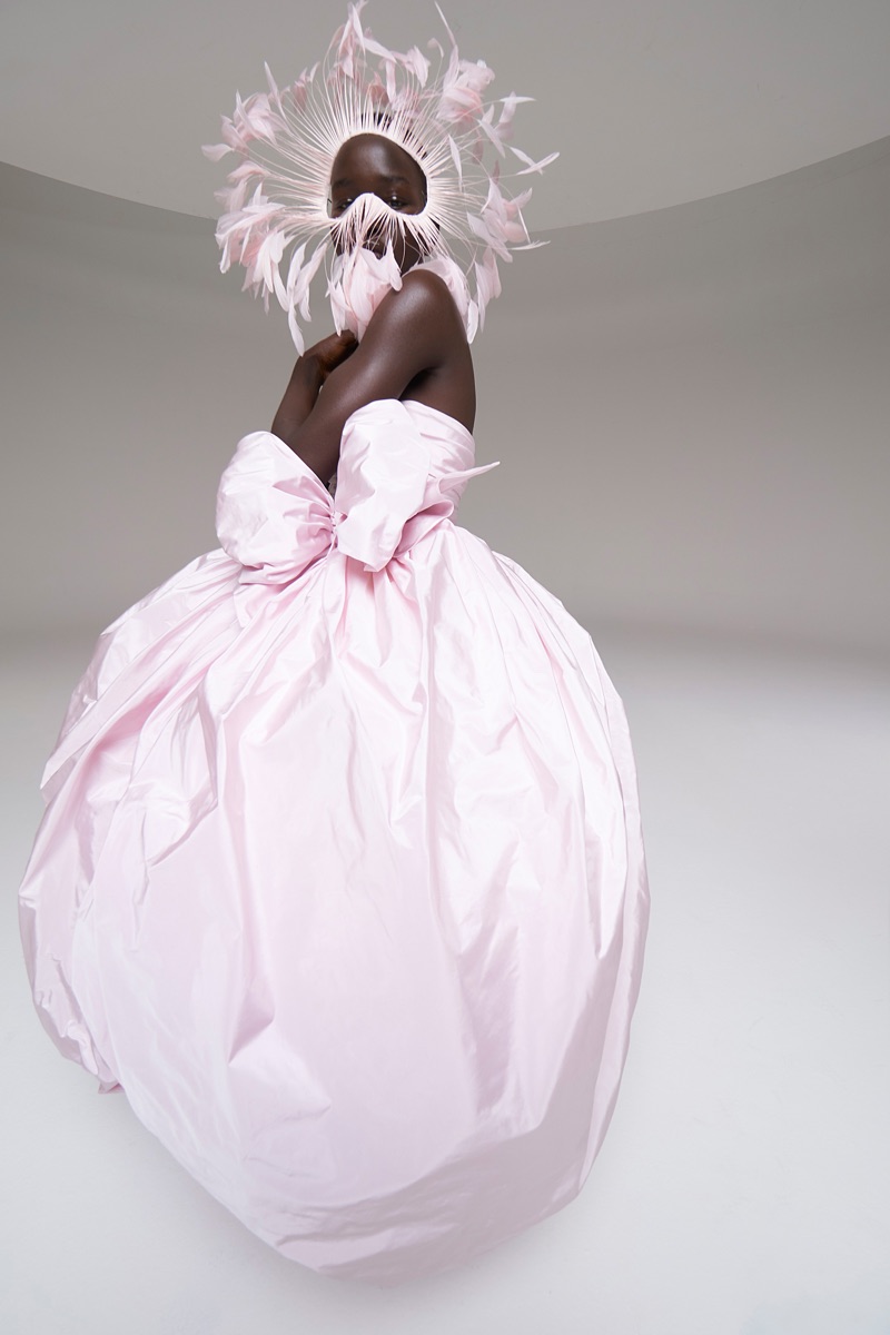 Spring/Summer 2020 Couture / Giambattista Valli-30