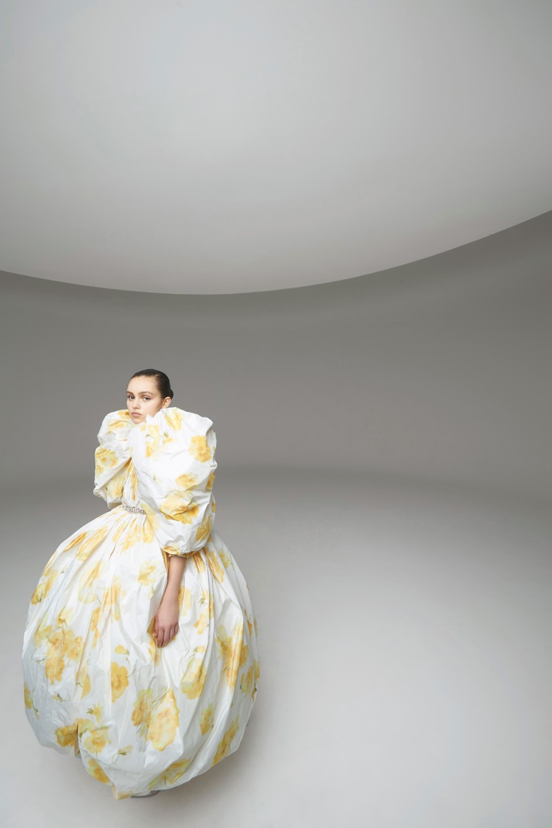Spring/Summer 2020 Couture / Giambattista Valli-32