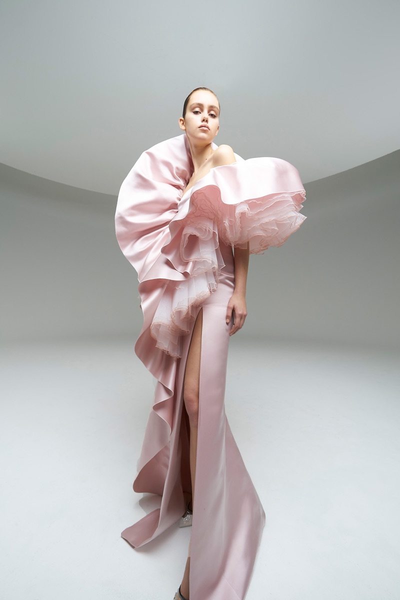 Spring/Summer 2020 Couture / Giambattista Valli-33