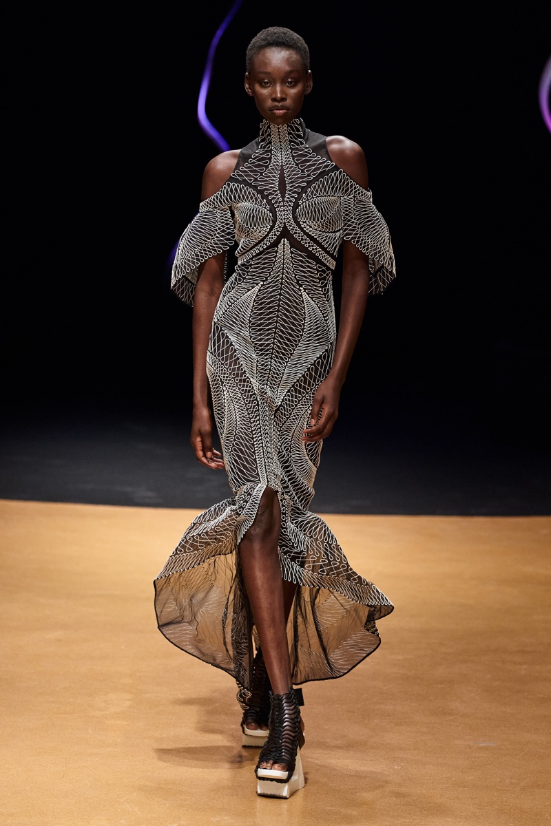Spring/Summer 2020 Couture / Iris Van Herpen-2
