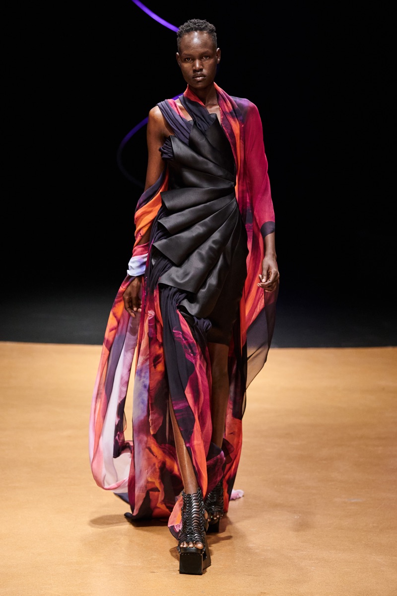 Spring/Summer 2020 Couture / Iris Van Herpen-10