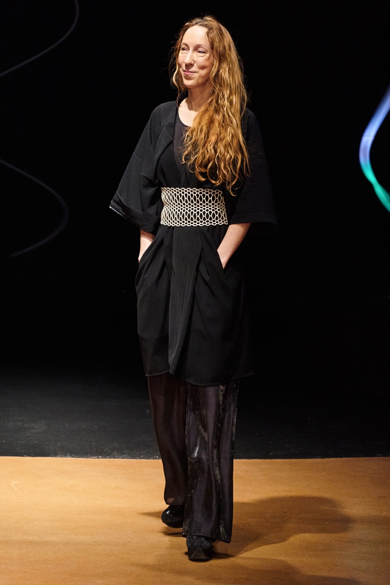 Spring/Summer 2020 Couture / Iris Van Herpen-23