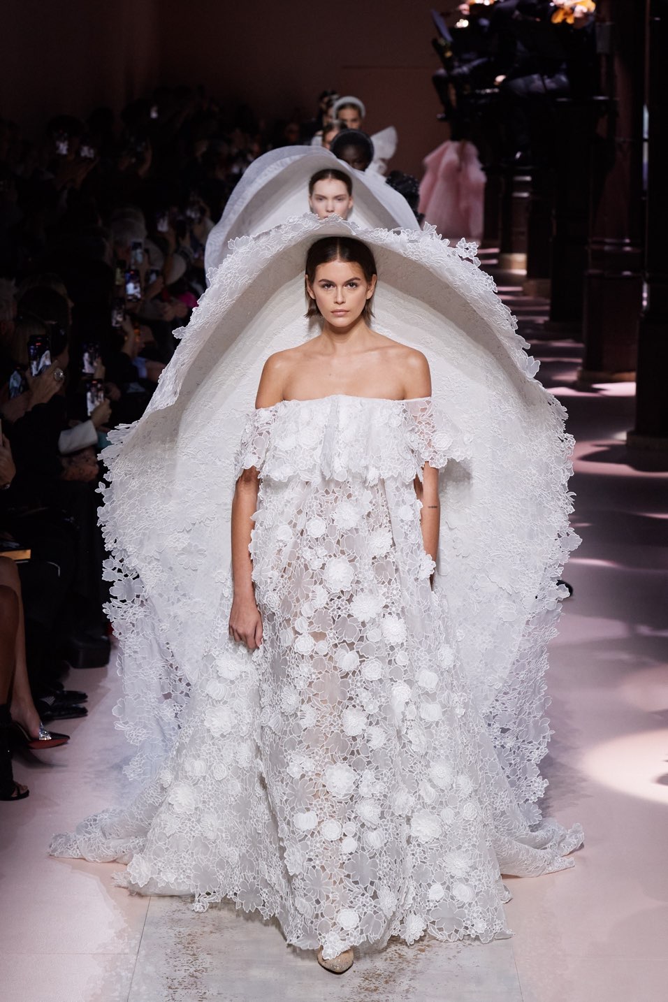Spring/Summer 2020 Couture / Givenchy-42