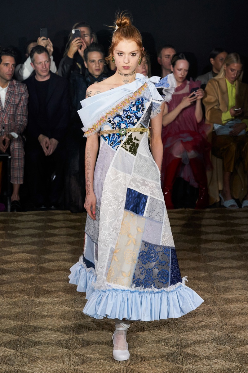 Spring/Summer 2020 Couture / Viktro&Rolf-3