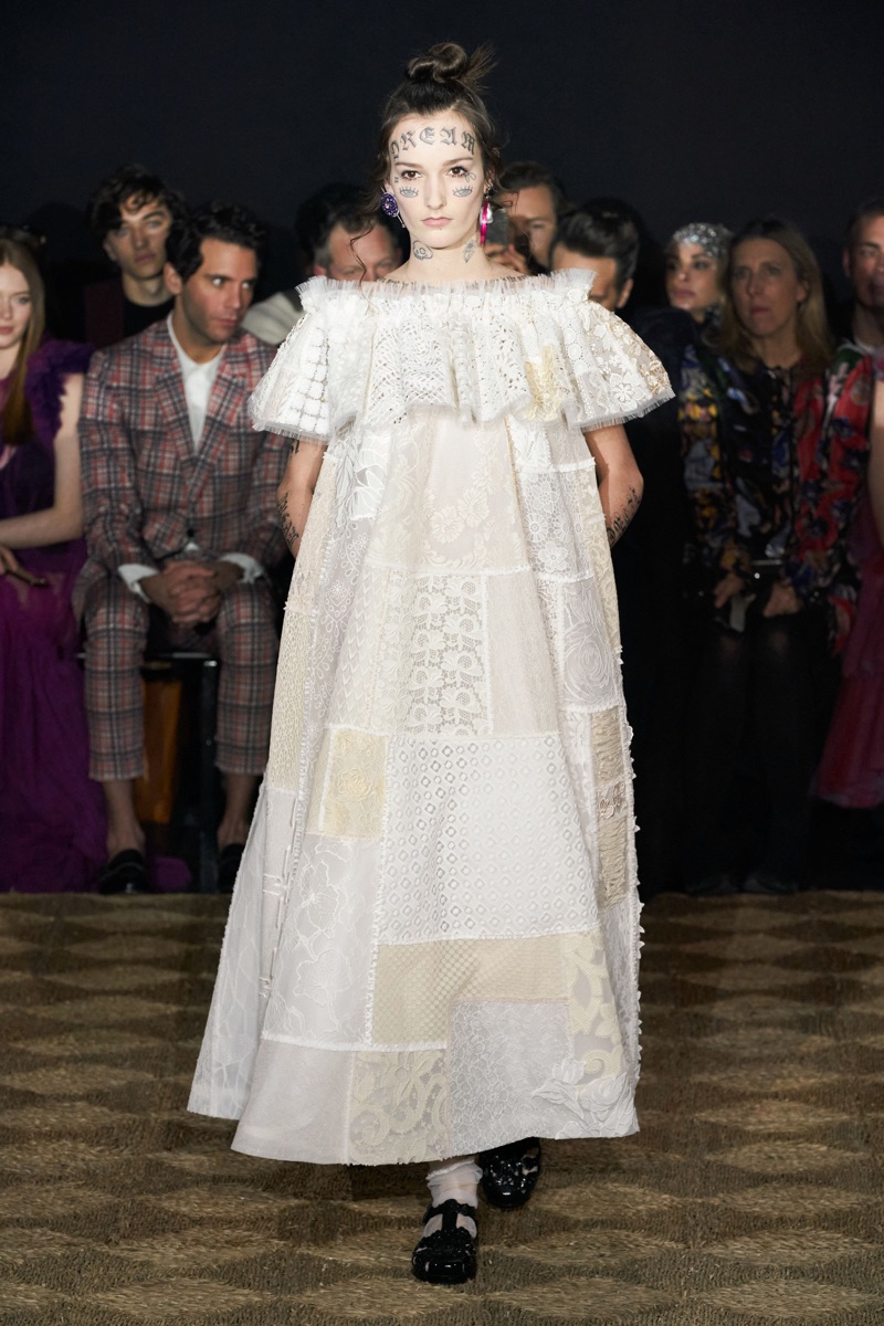 Spring/Summer 2020 Couture / Viktro&Rolf-8