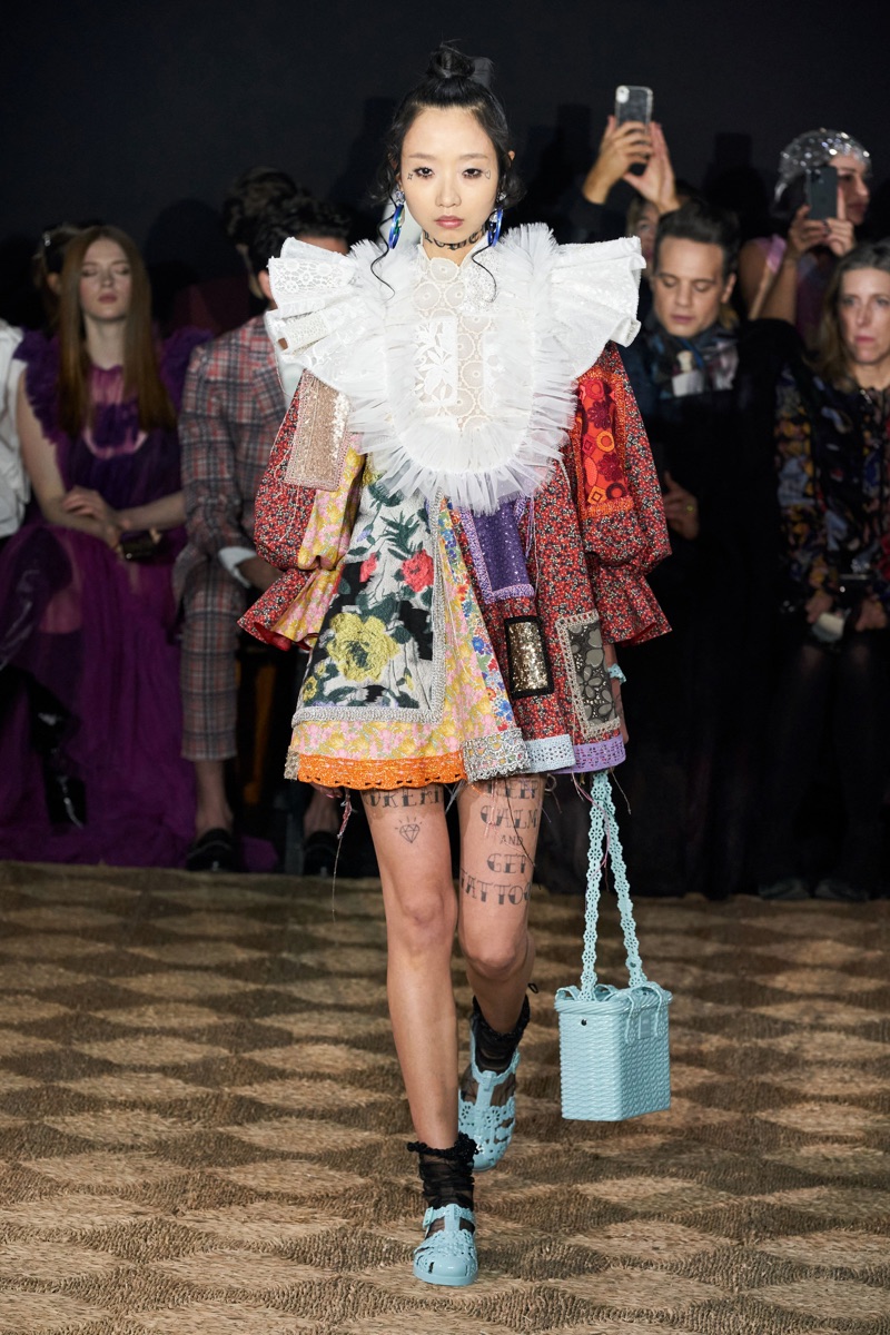 Spring/Summer 2020 Couture / Viktro&Rolf-13