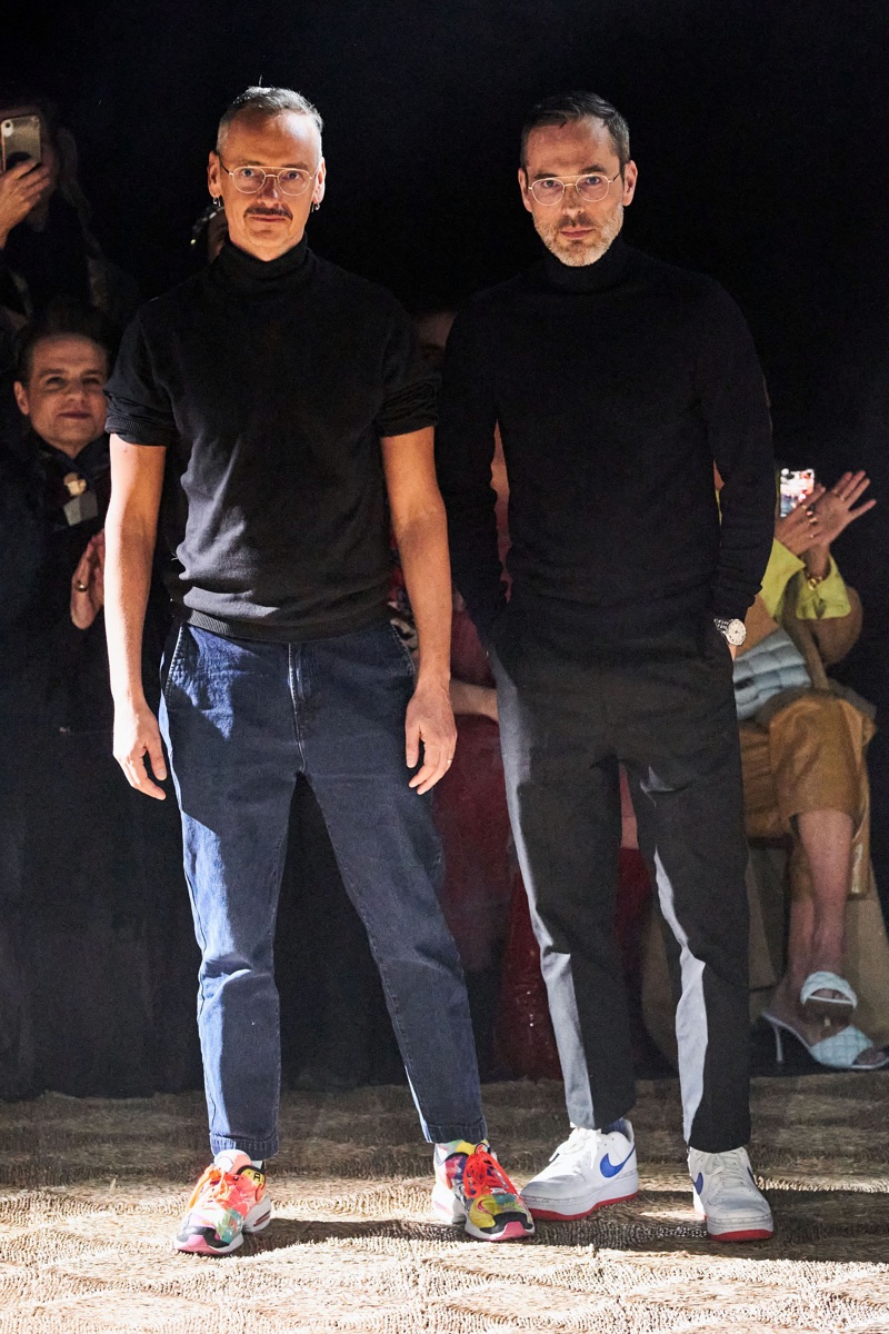 Spring/Summer 2020 Couture / Viktro&Rolf-25