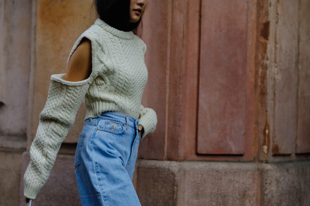 Τζιν παντελόνι: Ο οδηγός της Vogue για να βρείτε το τέλειο στυλ-1