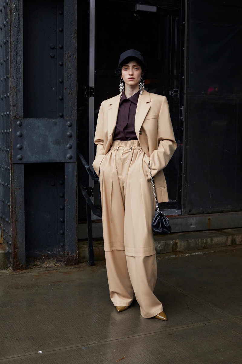 Autumn/Winter 2020 Ready-To-Wear/ 3.1 Phillip Lim-1