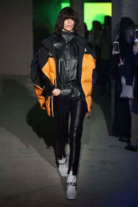 Autumn/Winter 2020 Ready-To-Wear/ MM6 Maison Margiela-1