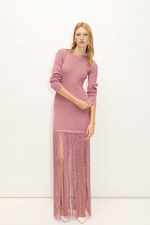 Autumn/Winter 2020 Ready-To-Wear/ Hervé Léger-2