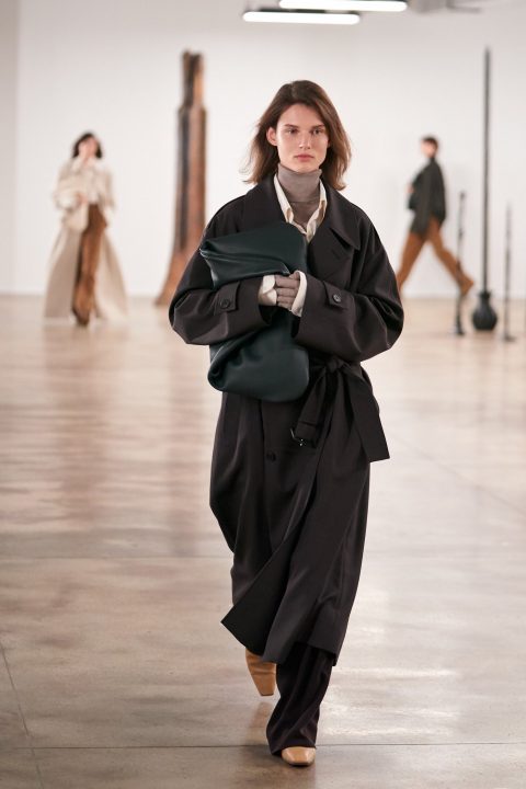 Autumn/Winter 2020 Ready-To-Wear/ The Row-4