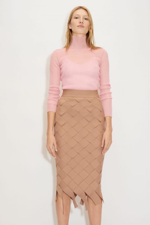 Autumn/Winter 2020 Ready-To-Wear/ Hervé Léger-5