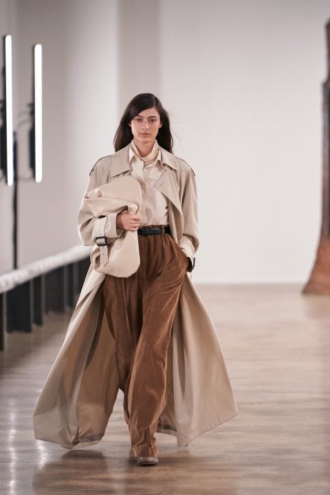 Autumn/Winter 2020 Ready-To-Wear/ The Row-6