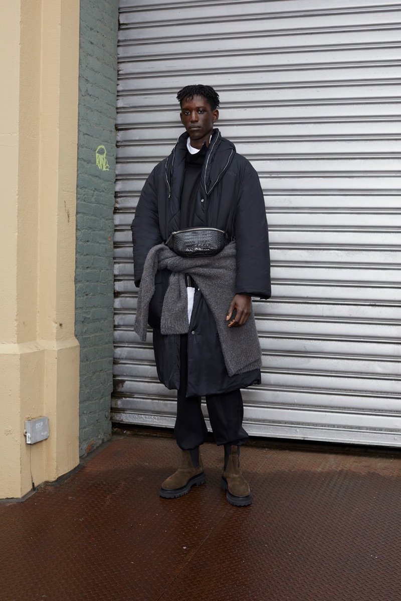 Autumn/Winter 2020 Ready-To-Wear/ 3.1 Phillip Lim-7