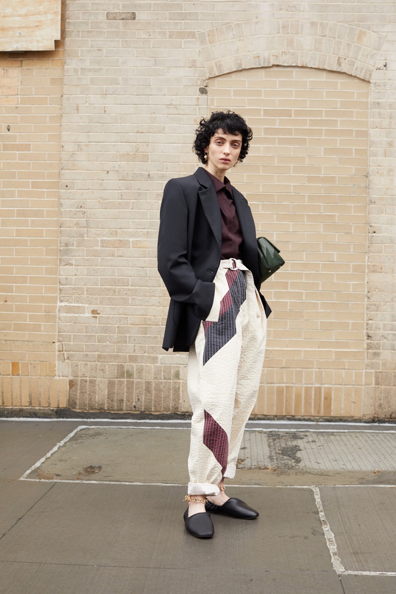 Autumn/Winter 2020 Ready-To-Wear/ 3.1 Phillip Lim-8
