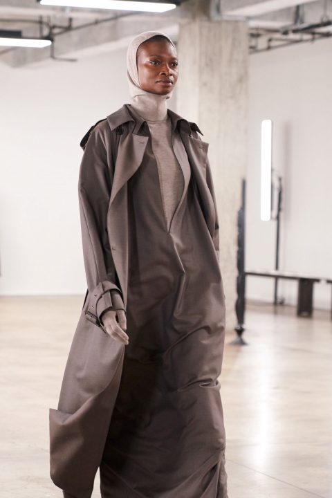 Autumn/Winter 2020 Ready-To-Wear/ The Row-9