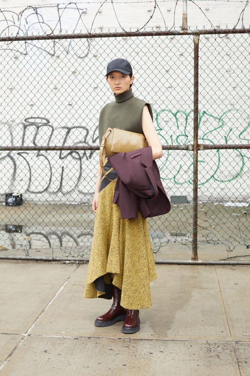 Autumn/Winter 2020 Ready-To-Wear/ 3.1 Phillip Lim-10