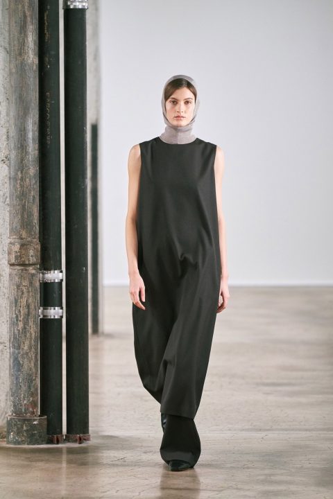Autumn/Winter 2020 Ready-To-Wear/ The Row-10