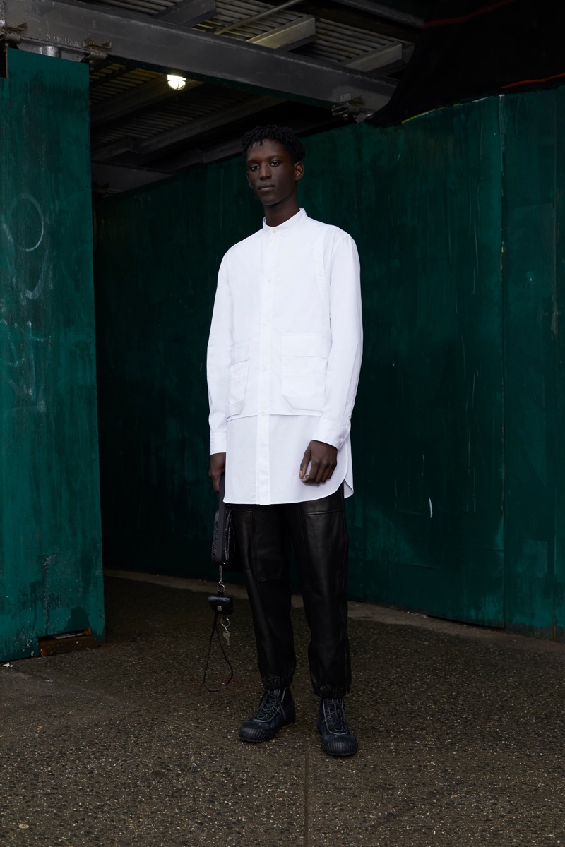 Autumn/Winter 2020 Ready-To-Wear/ 3.1 Phillip Lim-11