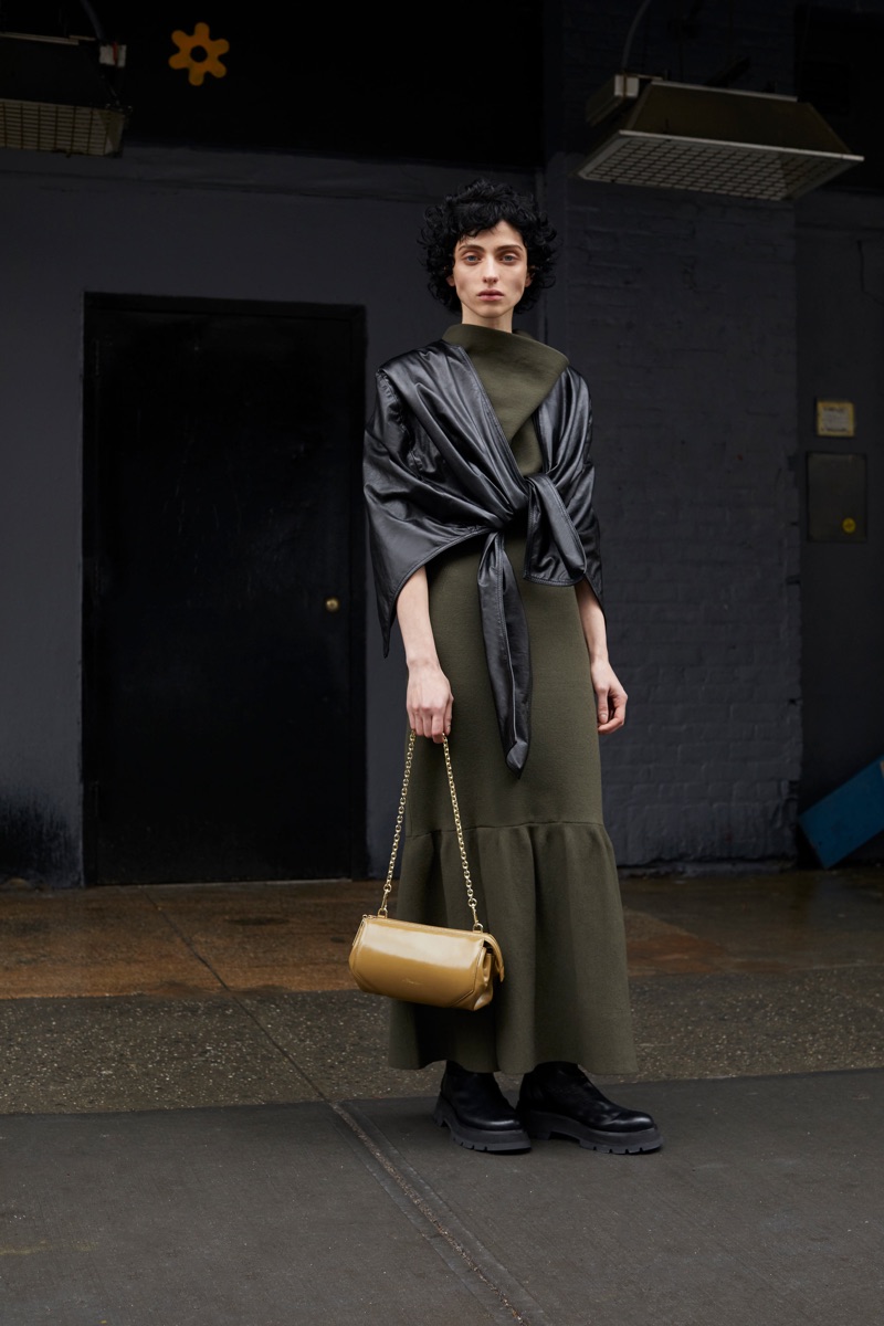 Autumn/Winter 2020 Ready-To-Wear/ 3.1 Phillip Lim-12