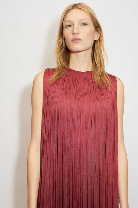 Autumn/Winter 2020 Ready-To-Wear/ Hervé Léger-12