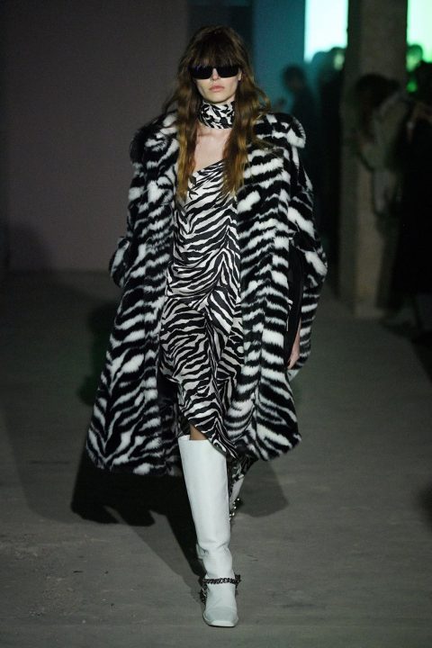 Autumn/Winter 2020 Ready-To-Wear/ MM6 Maison Margiela-12