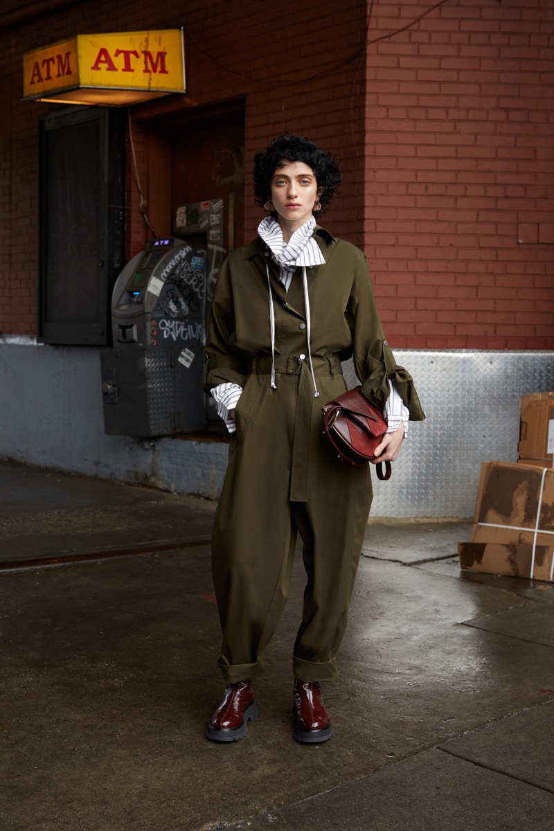 Autumn/Winter 2020 Ready-To-Wear/ 3.1 Phillip Lim-14