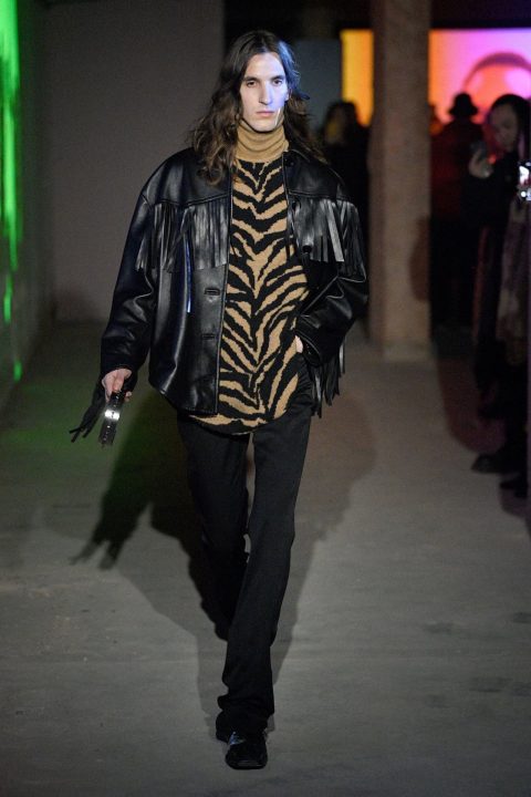 Autumn/Winter 2020 Ready-To-Wear/ MM6 Maison Margiela-13
