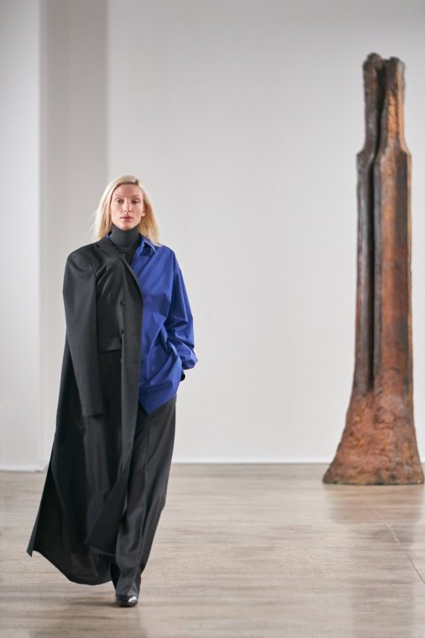 Autumn/Winter 2020 Ready-To-Wear/ The Row-14