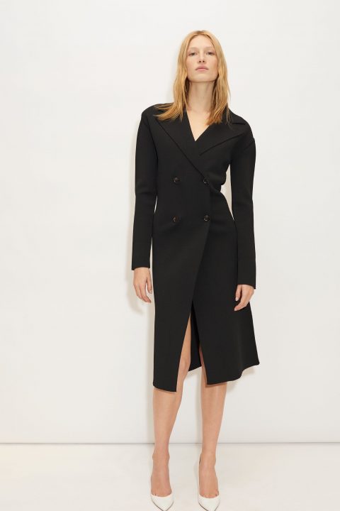Autumn/Winter 2020 Ready-To-Wear/ Hervé Léger-15