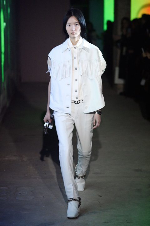 Autumn/Winter 2020 Ready-To-Wear/ MM6 Maison Margiela-14
