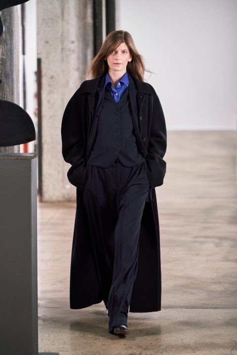 Autumn/Winter 2020 Ready-To-Wear/ The Row-15