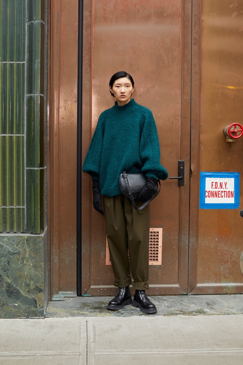 Autumn/Winter 2020 Ready-To-Wear/ 3.1 Phillip Lim-16