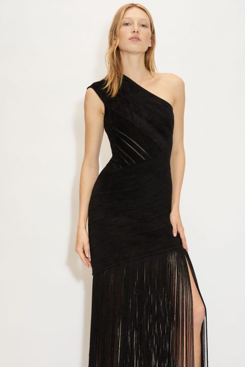 Autumn/Winter 2020 Ready-To-Wear/ Hervé Léger-16