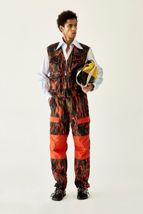 Autumn/Winter 2020 Ready-To-Wear/ Vivienne Westwood-16