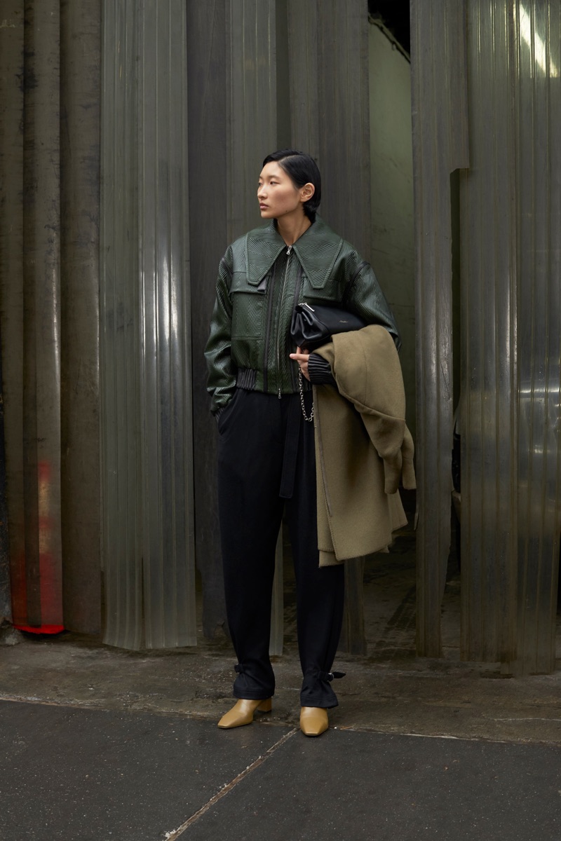 Autumn/Winter 2020 Ready-To-Wear/ 3.1 Phillip Lim-18