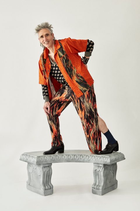 Autumn/Winter 2020 Ready-To-Wear/ Vivienne Westwood-18