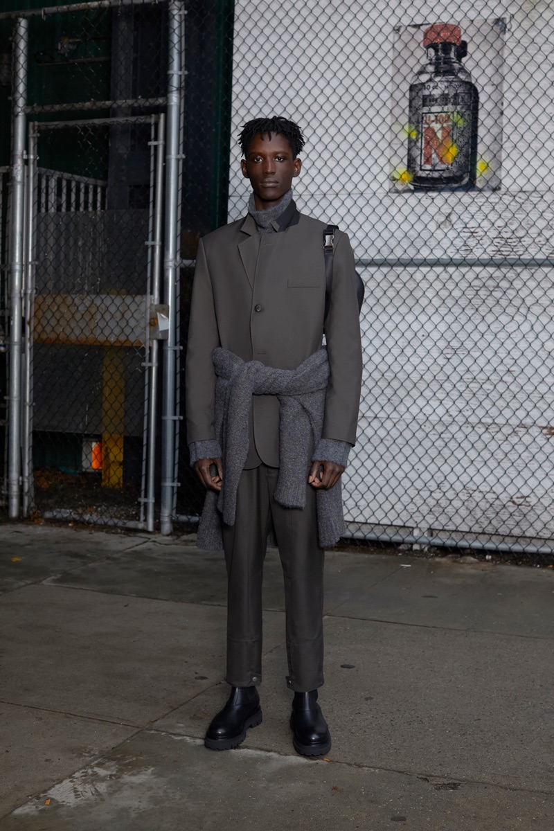 Autumn/Winter 2020 Ready-To-Wear/ 3.1 Phillip Lim-19