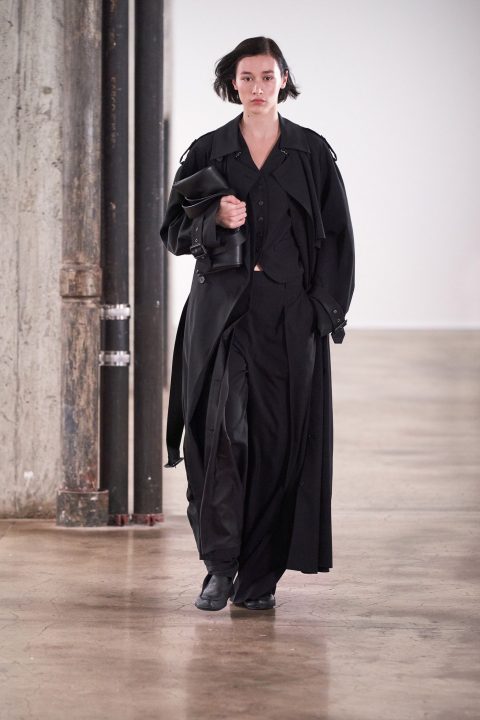 Autumn/Winter 2020 Ready-To-Wear/ The Row-20
