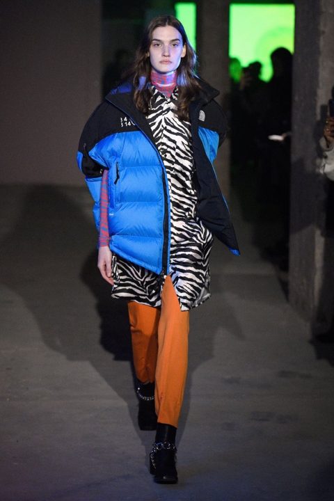Autumn/Winter 2020 Ready-To-Wear/ MM6 Maison Margiela-20