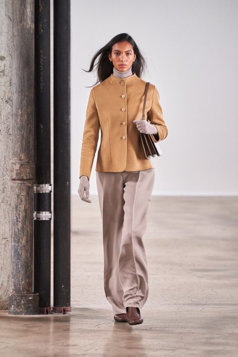Autumn/Winter 2020 Ready-To-Wear/ The Row-23