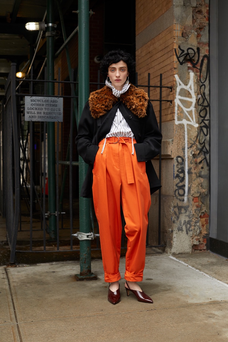 Autumn/Winter 2020 Ready-To-Wear/ 3.1 Phillip Lim-24