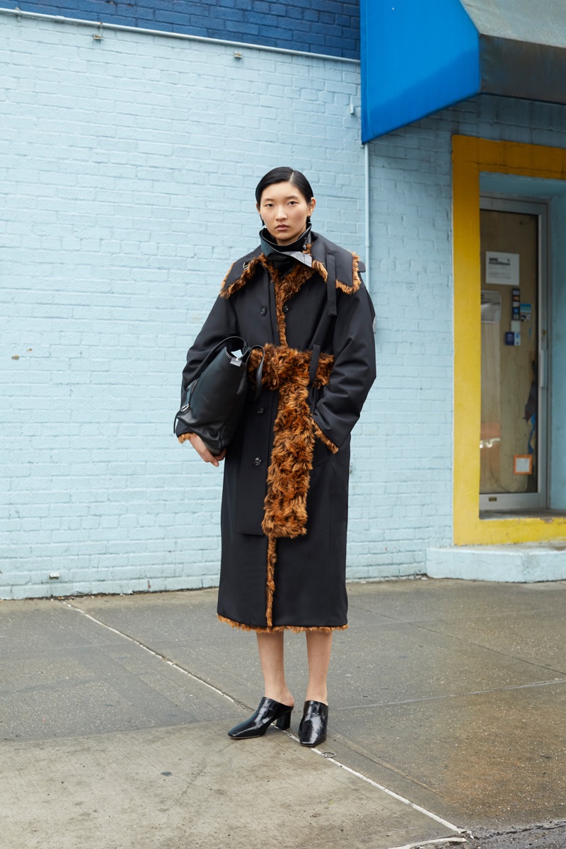 Autumn/Winter 2020 Ready-To-Wear/ 3.1 Phillip Lim-25