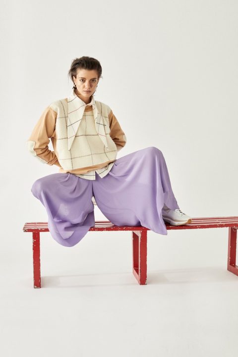 Autumn/Winter 2020 Ready-To-Wear/ Vivienne Westwood-25