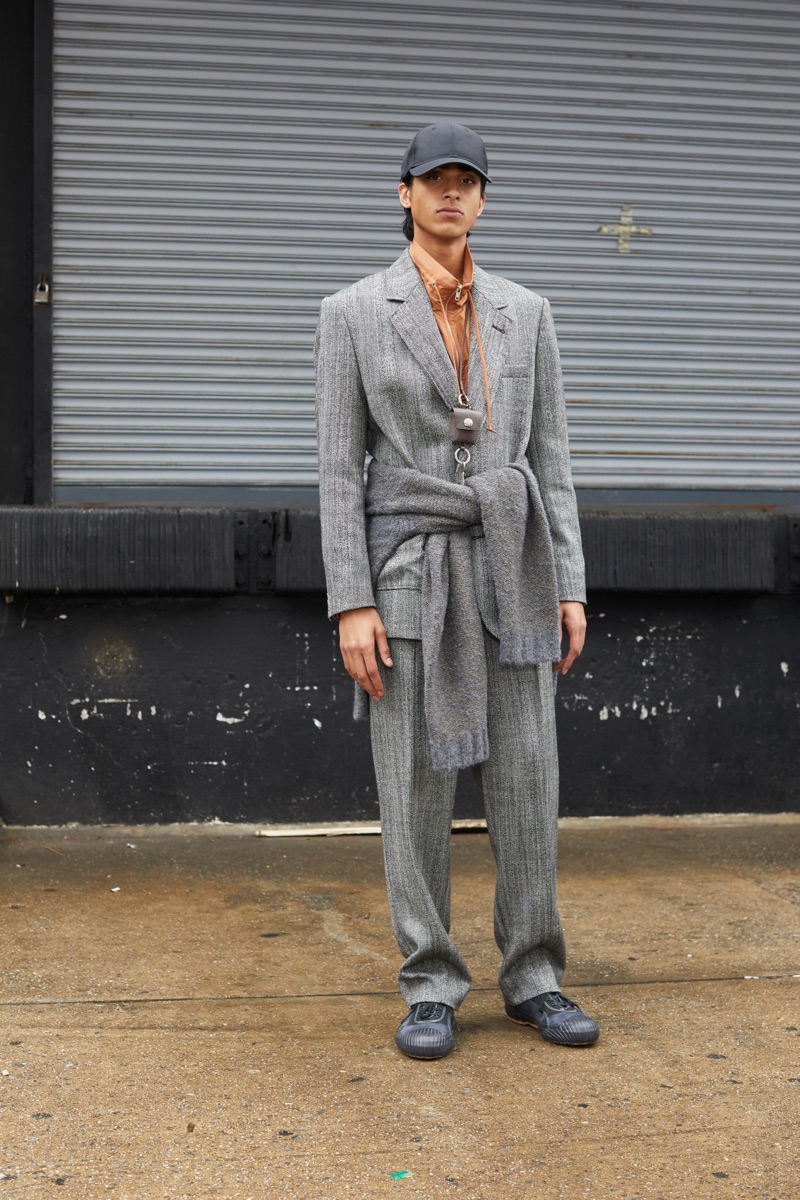 Autumn/Winter 2020 Ready-To-Wear/ 3.1 Phillip Lim-28