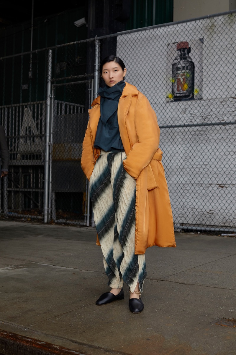 Autumn/Winter 2020 Ready-To-Wear/ 3.1 Phillip Lim-29