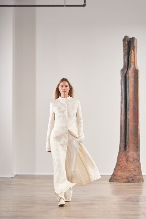 Autumn/Winter 2020 Ready-To-Wear/ The Row-29