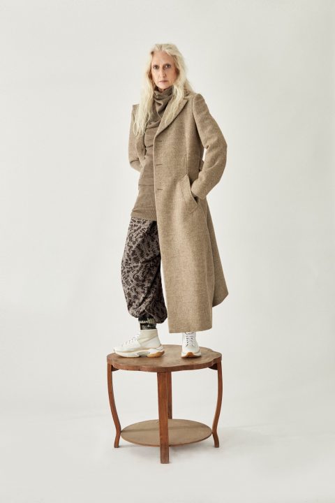 Autumn/Winter 2020 Ready-To-Wear/ Vivienne Westwood-29